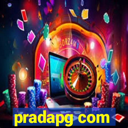 pradapg com